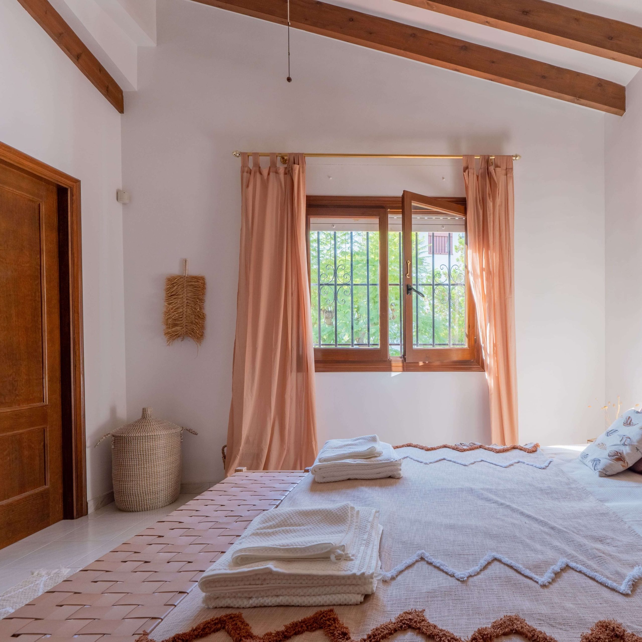 Costa Blanca vakantiehuis Casa la Familia Pego Denia holiday home villa