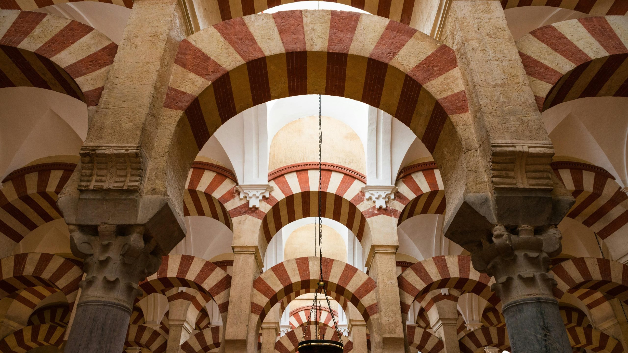 Treinreis Andalusië vakantie Spanje HOLASPAIN