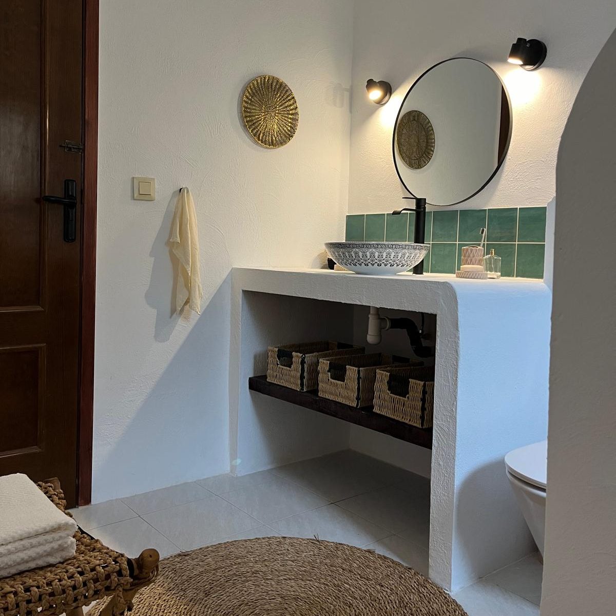 Vakantiehuis Casa La Familia Pego Denia Costa Blanca