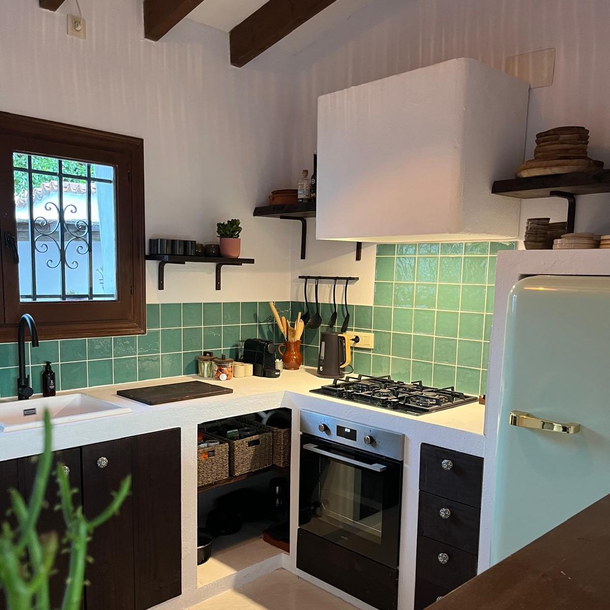 Vakantiehuis Casa La Familia Pego Denia Costa Blanca 