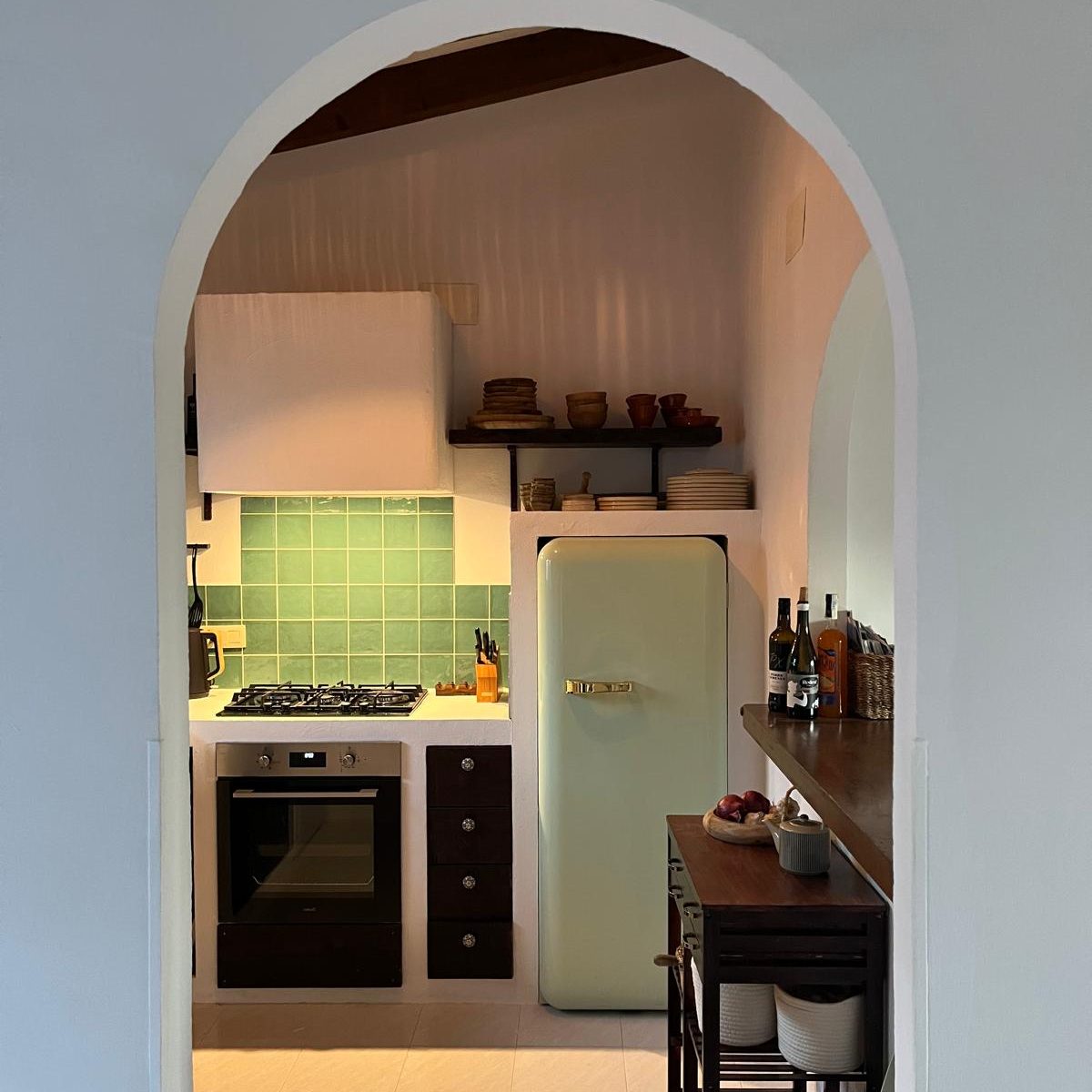 Vakantiehuis Casa La Familia Pego Denia Costa Blanca