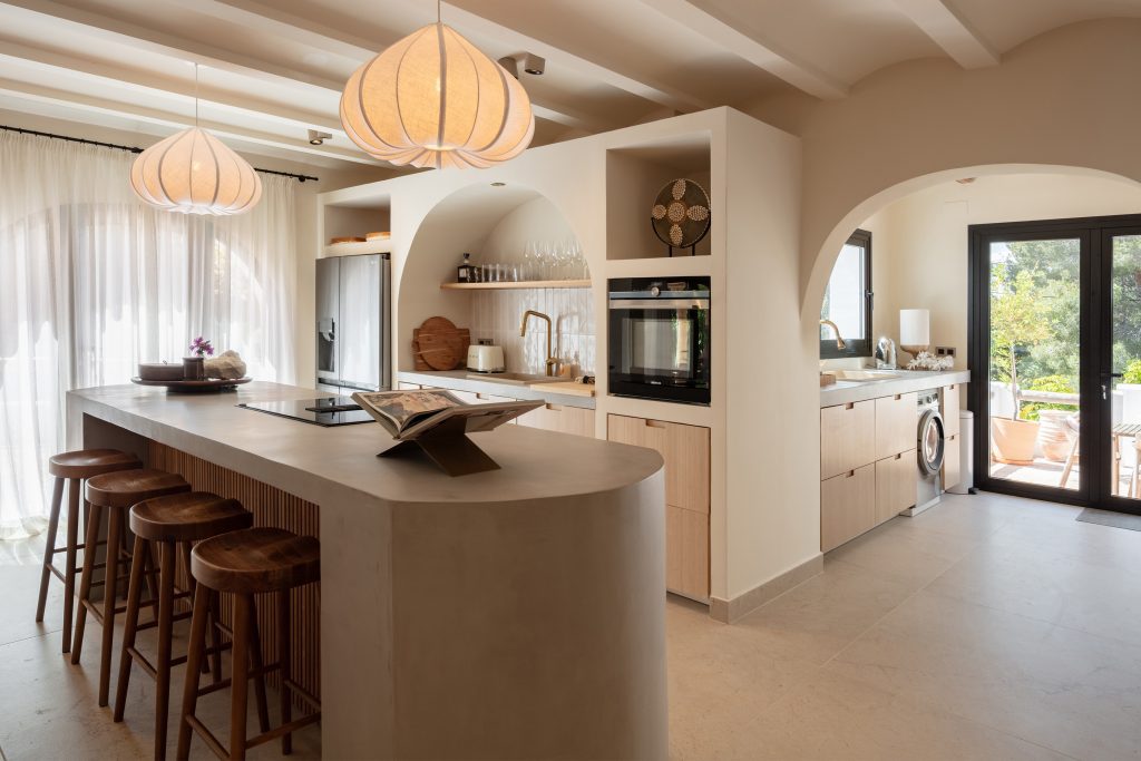 Vakantiehuis Javea Casa Perla Holiday home Costa Blanca HOLASPAIN Spanje