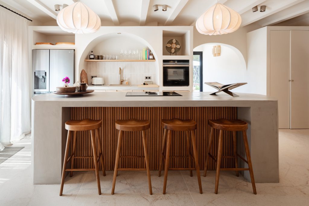 Vakantiehuis Javea Casa Perla Holiday home Costa Blanca HOLASPAIN Spanje