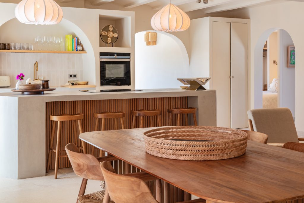 Vakantiehuis Javea Casa Perla Holiday home Costa Blanca HOLASPAIN Spanje