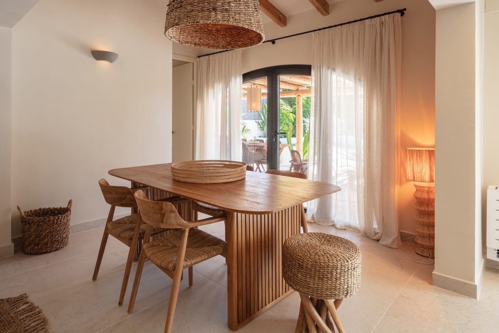 Vakantiehuis Javea Casa Perla Holiday home Costa Blanca HOLASPAIN Spanje