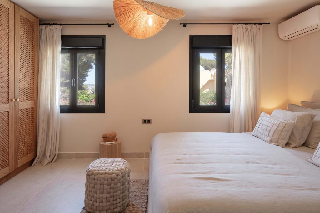 Vakantiehuis Javea Casa Perla Holiday home Costa Blanca HOLASPAIN Spanje