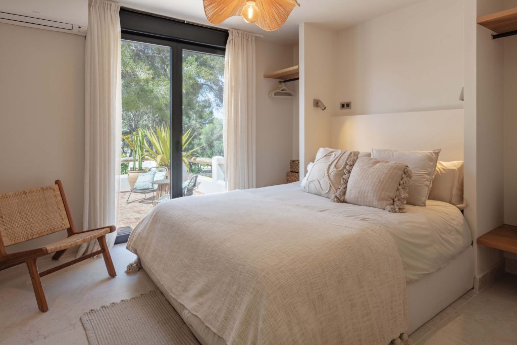 Vakantiehuis Javea Casa Perla Holiday home Costa Blanca HOLASPAIN Spanje