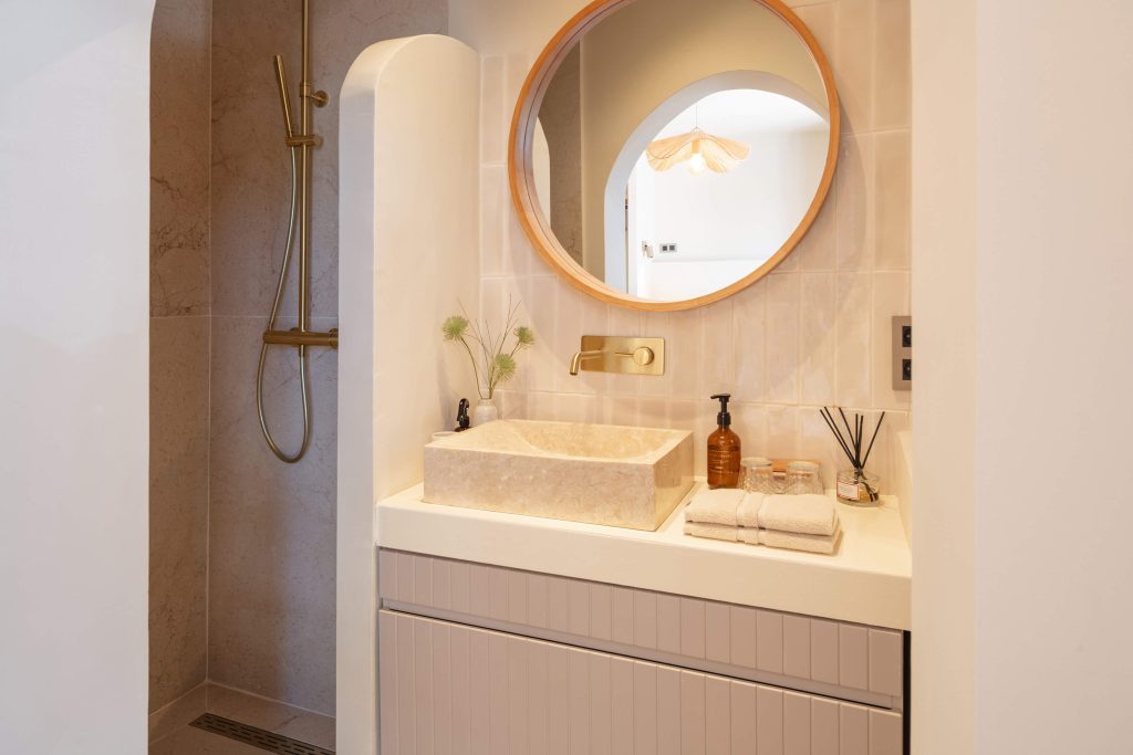 Vakantiehuis Javea Casa Perla Holiday home Costa Blanca HOLASPAIN Spanje