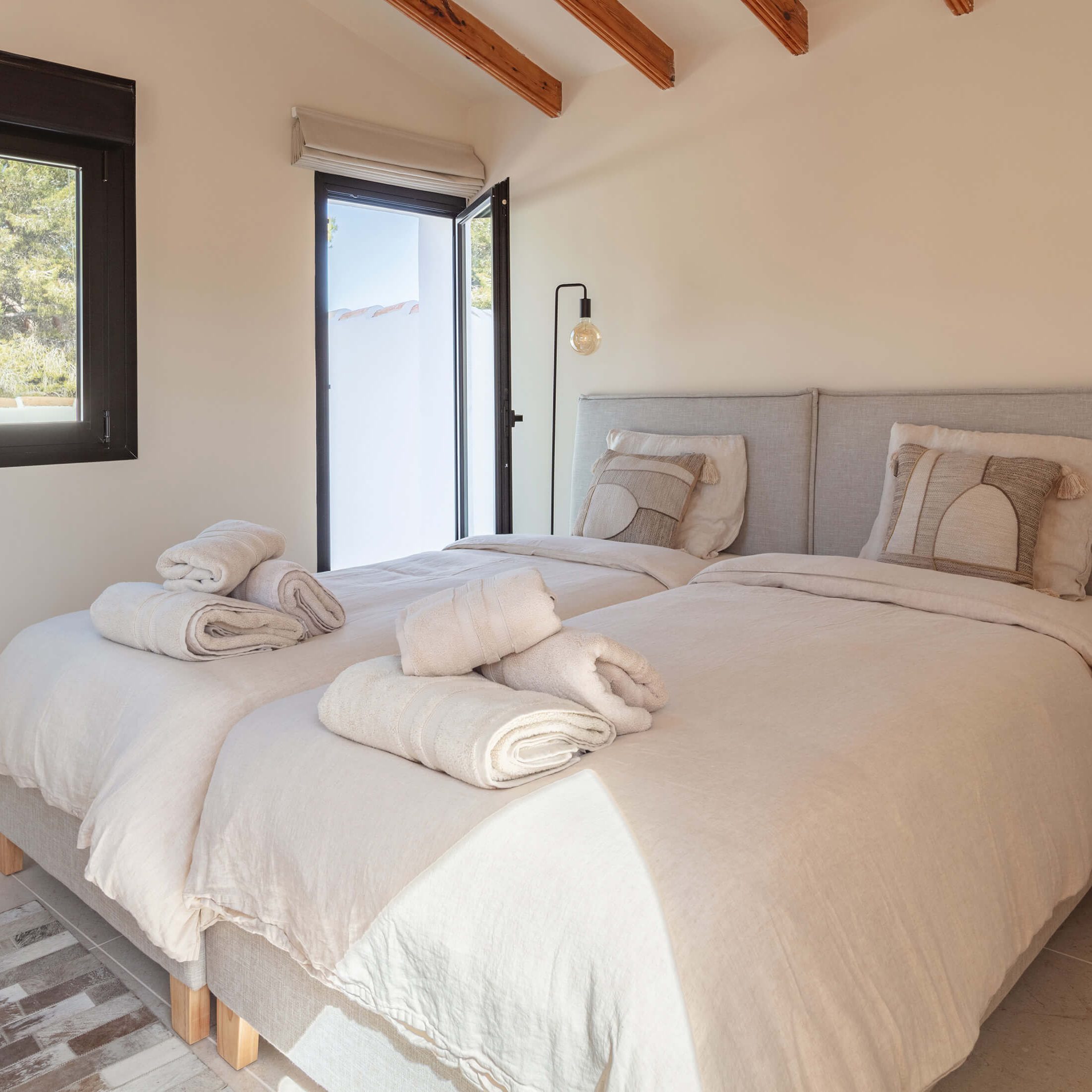 Vakantiehuis Javea Casa Perla Holiday home Costa Blanca HOLASPAIN Spanje