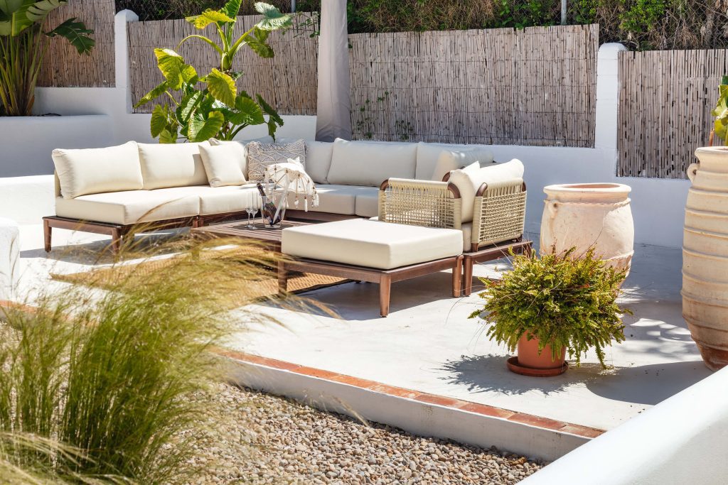 Vakantiehuis Javea Casa Perla Holiday home Costa Blanca HOLASPAIN Spanje