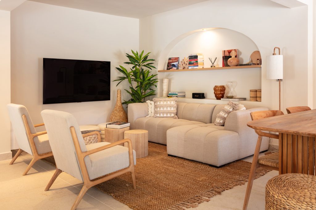 Vakantiehuis Javea Casa Perla Holiday home Costa Blanca HOLASPAIN Spanje