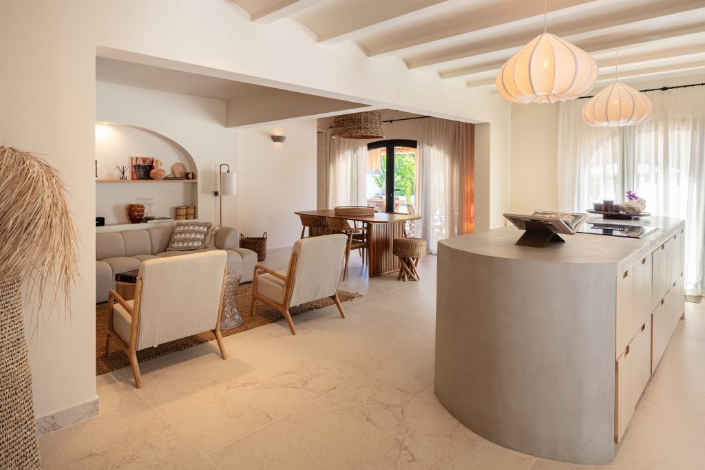 Vakantiehuis Javea Casa Perla Holiday home Costa Blanca HOLASPAIN Spanje