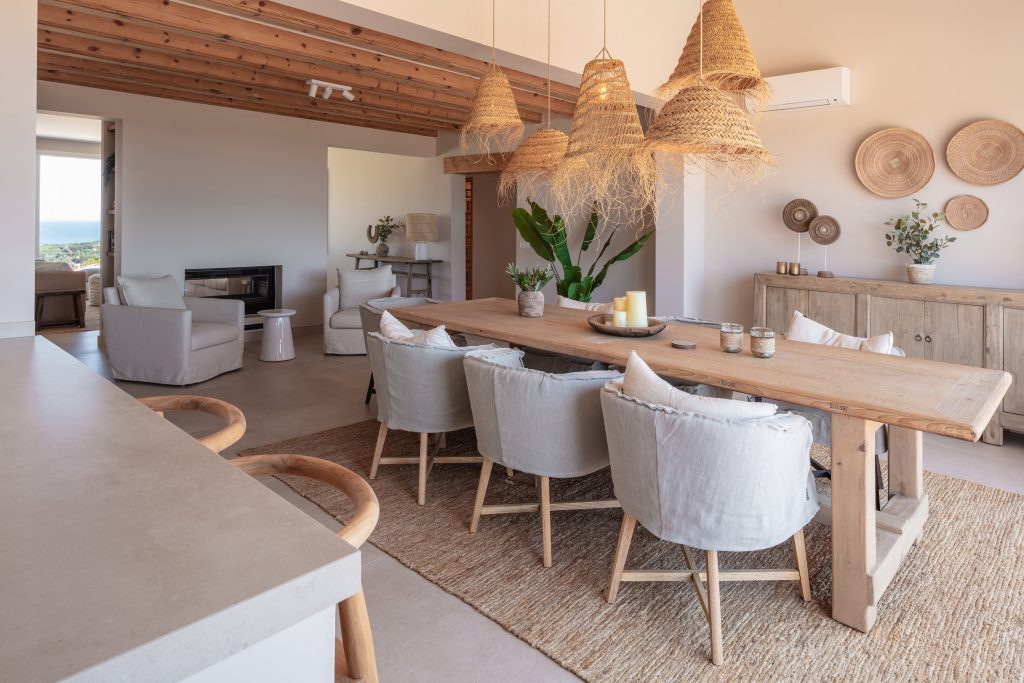 Vakantiehuis Casa Horizontes Jávea COSTA BLANCA holiday home HOLASPAIN