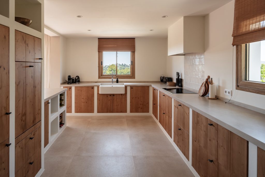 Vakantiehuis Casa Horizontes Jávea COSTA BLANCA holiday home HOLASPAIN