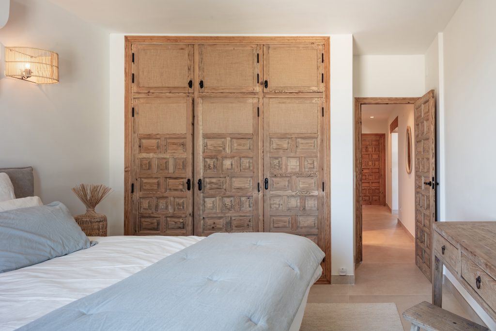 Vakantiehuis Casa Horizontes Jávea COSTA BLANCA holiday home HOLASPAIN