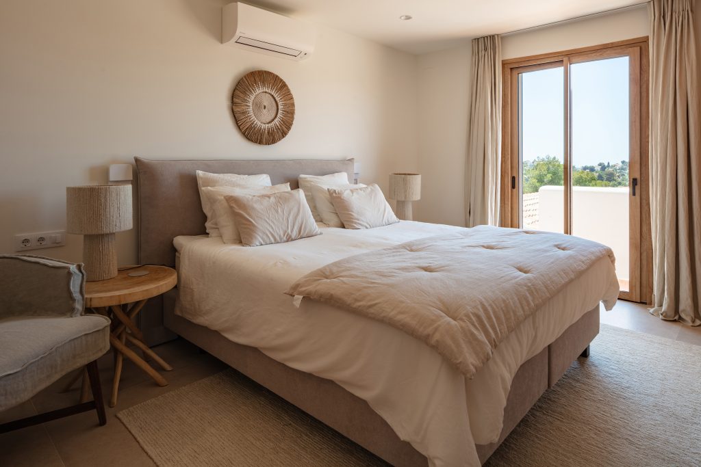 Vakantiehuis Casa Horizontes Jávea COSTA BLANCA holiday home HOLASPAIN