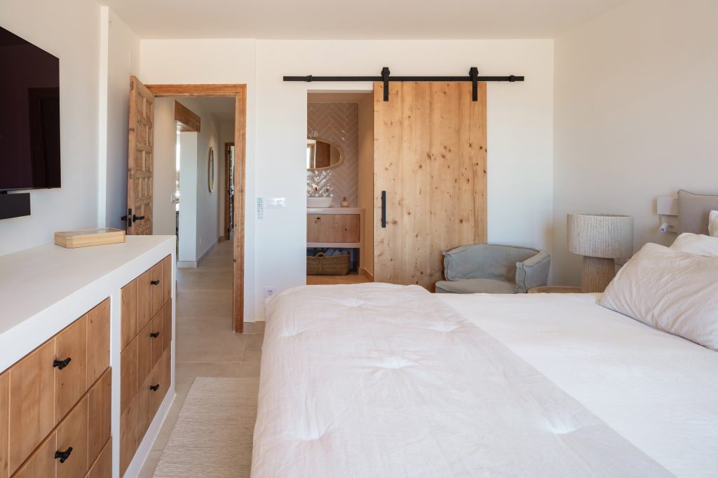 Vakantiehuis Casa Horizontes Jávea COSTA BLANCA holiday home HOLASPAIN