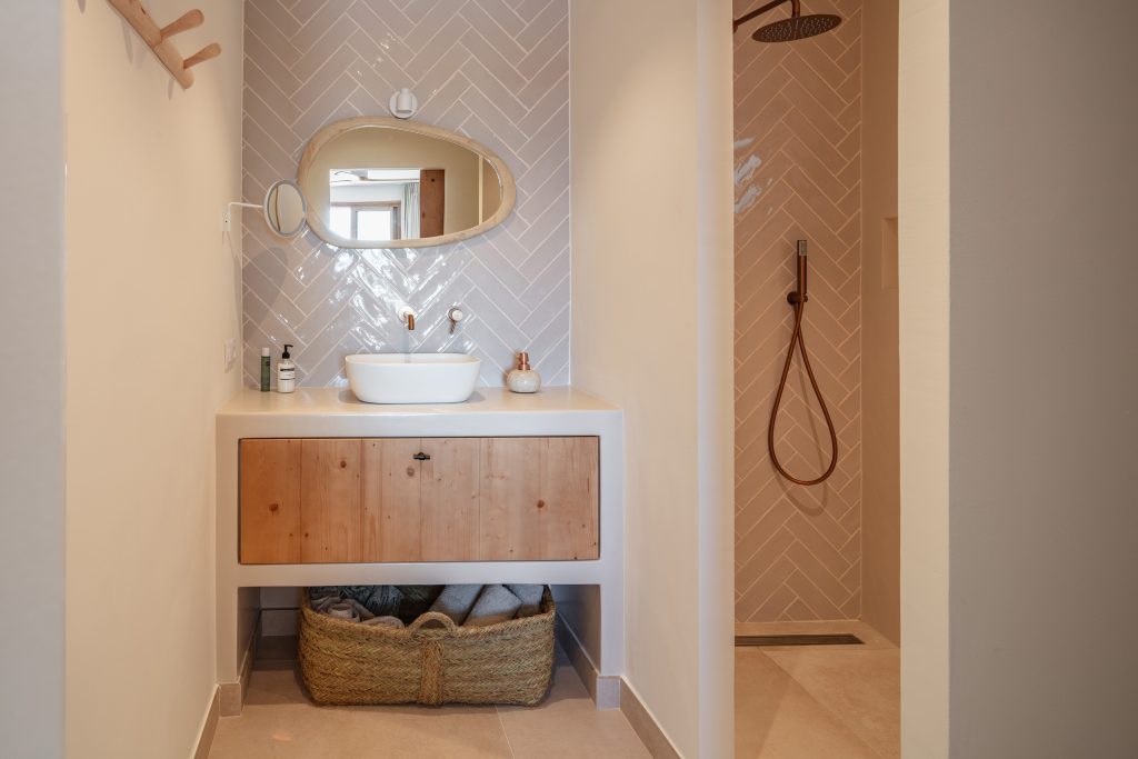 Vakantiehuis Casa Horizontes Jávea COSTA BLANCA holiday home HOLASPAIN