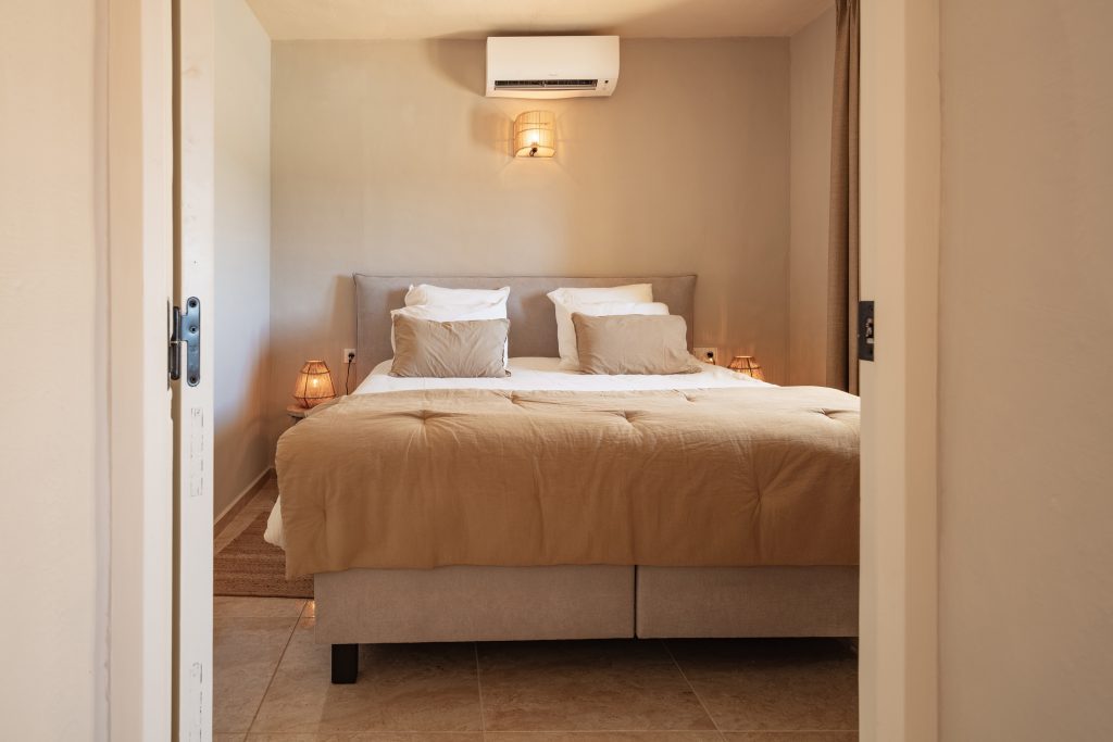 Vakantiehuis Casa Horizontes Jávea COSTA BLANCA holiday home HOLASPAIN