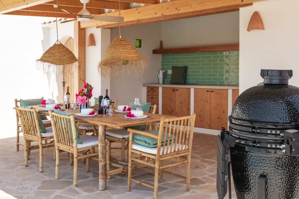 Vakantiehuis Casa Horizontes Jávea COSTA BLANCA holiday home HOLASPAIN