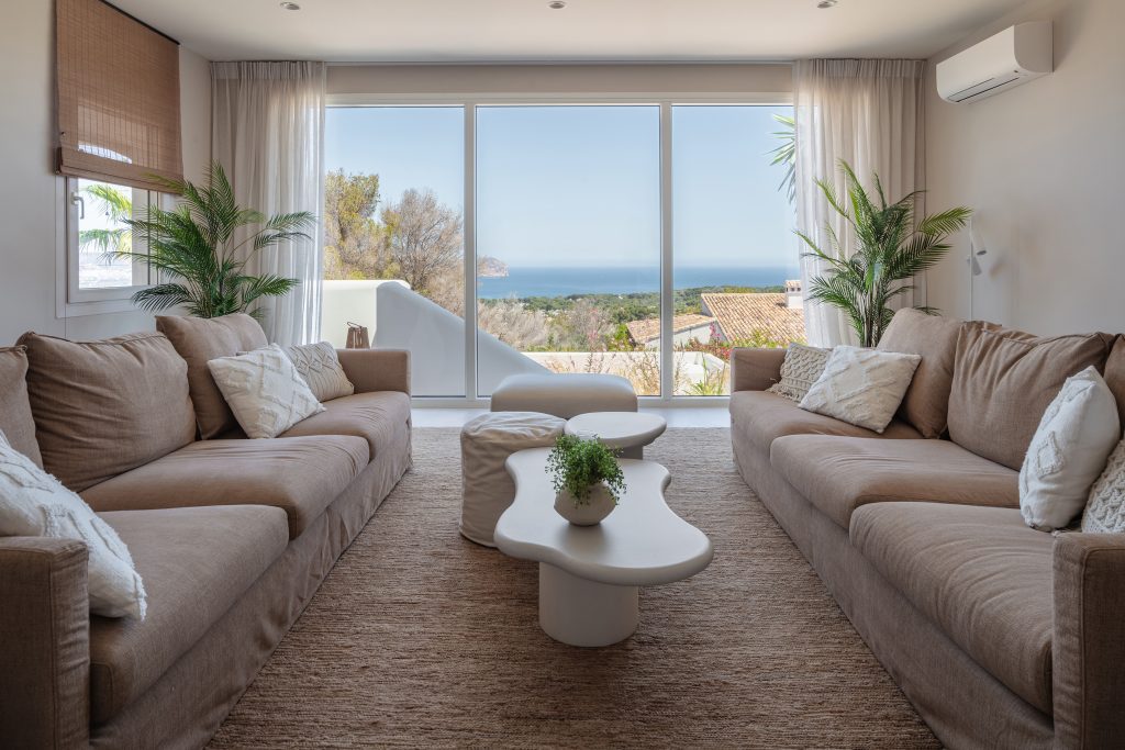 Vakantiehuis Casa Horizontes Jávea COSTA BLANCA holiday home HOLASPAIN