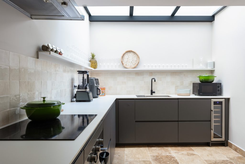 Vakantiehuis Casa Limon Javea COSTA BLANCA holiday home HOLASPAIN