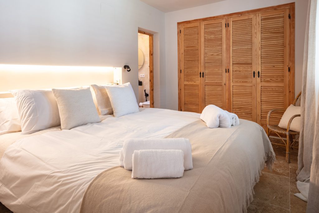 Vakantiehuis Casa Limon Javea COSTA BLANCA holiday home HOLASPAIN