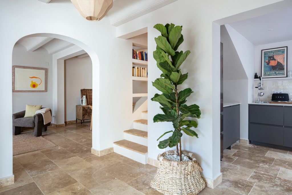 Vakantiehuis Casa Limon Javea COSTA BLANCA holiday home HOLASPAIN