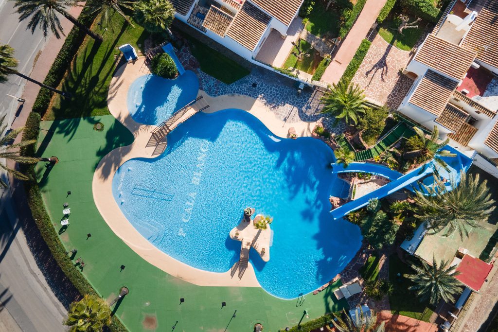 Vakantiehuis Casa Limon Javea COSTA BLANCA holiday home HOLASPAIN