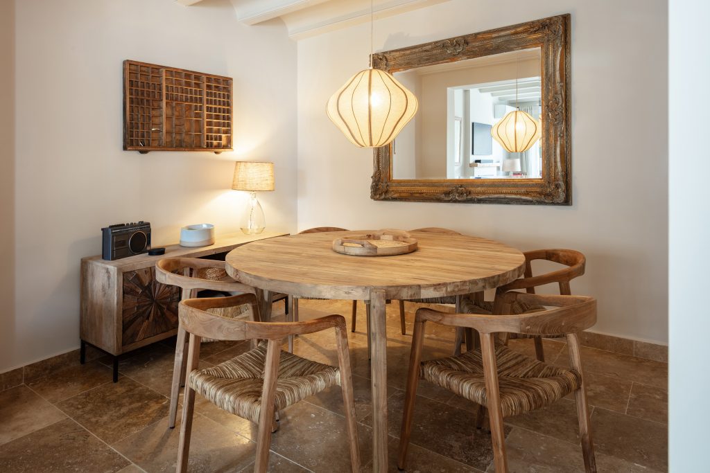 Vakantiehuis Casa Limon Javea COSTA BLANCA holiday home HOLASPAIN