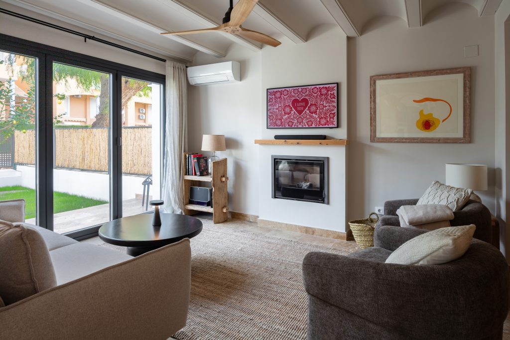 Vakantiehuis Casa Limon Javea COSTA BLANCA holiday home HOLASPAIN