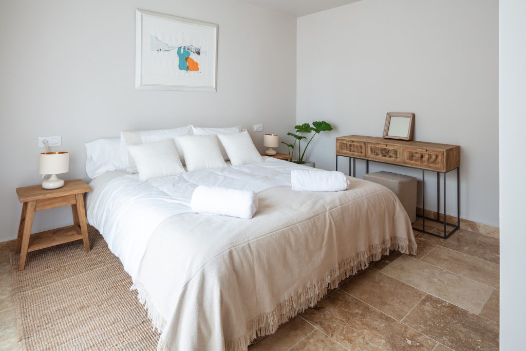 Vakantiehuis Casa Limon Javea COSTA BLANCA holiday home HOLASPAIN