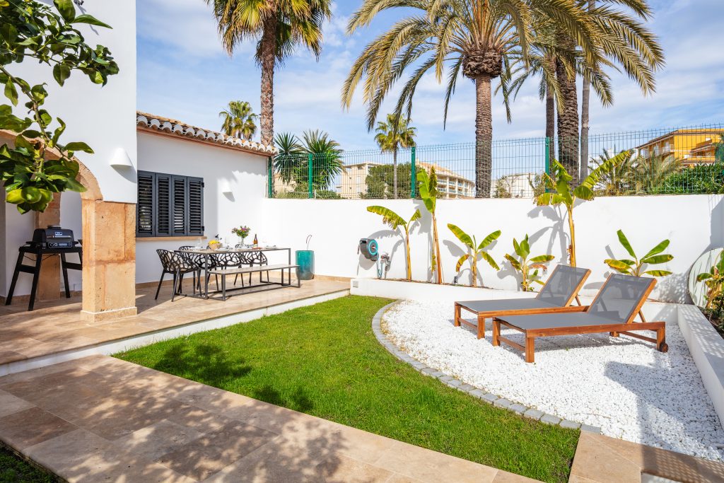 Vakantiehuis Casa Limon Javea COSTA BLANCA holiday home HOLASPAIN