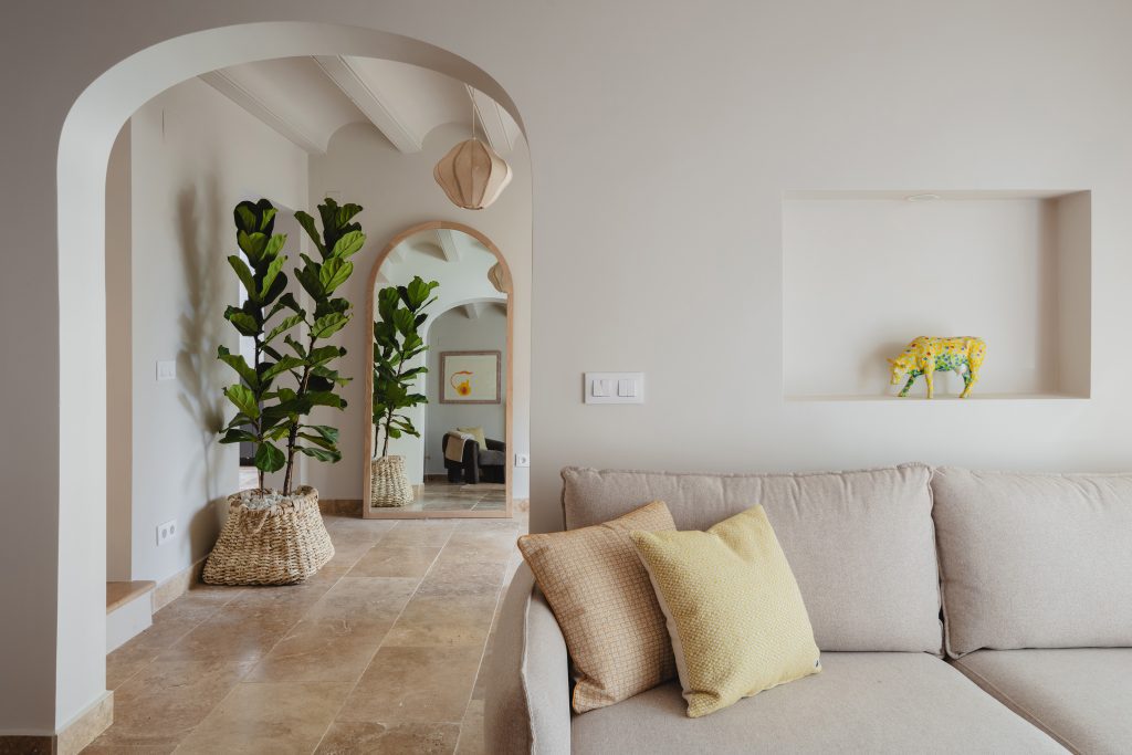 Vakantiehuis Casa Limon Javea COSTA BLANCA holiday home HOLASPAIN