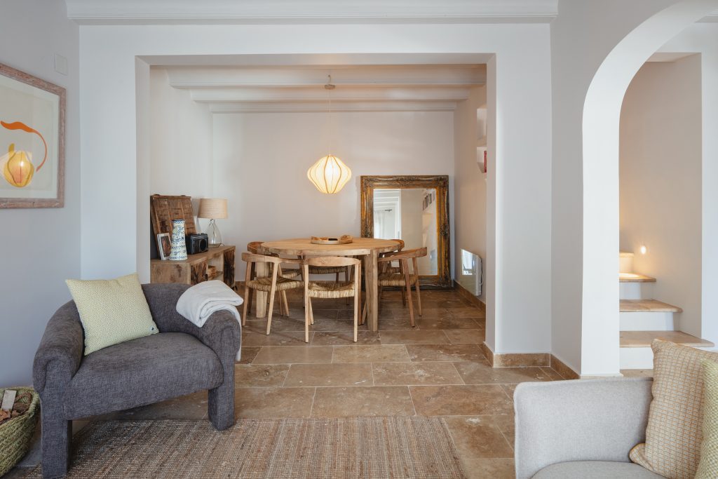 Vakantiehuis Casa Limon Javea COSTA BLANCA holiday home HOLASPAIN