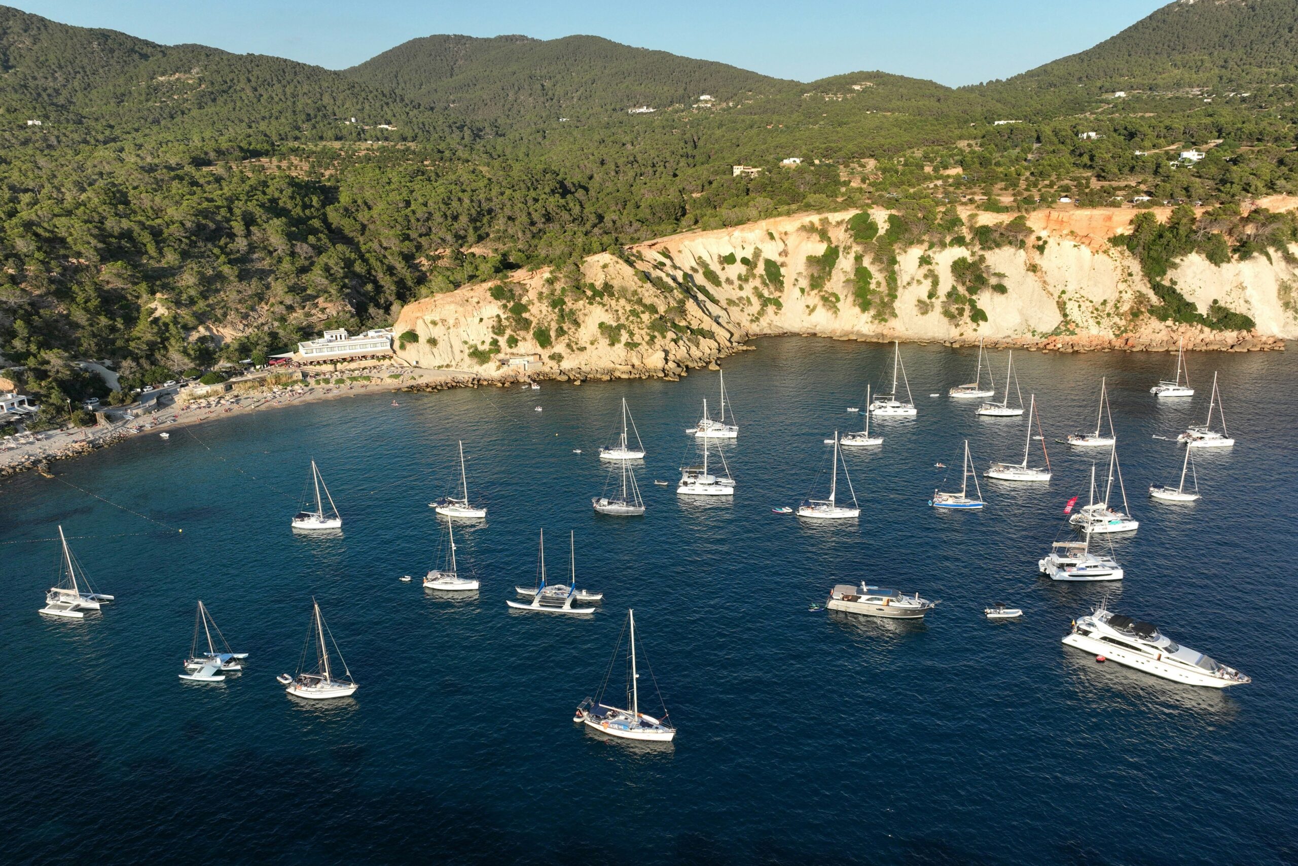 Boot huren in Spanje vaarbewijs nodig HOLASPAIN