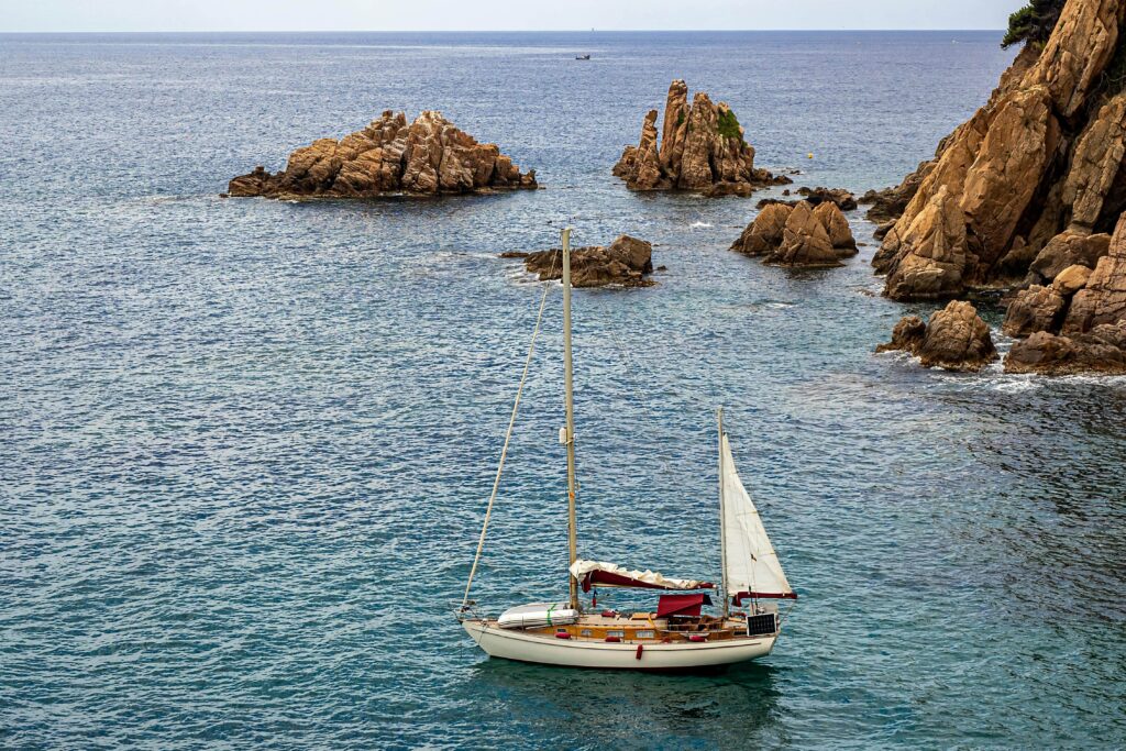 HOLASPAIN fotograferen camera Costa Brava