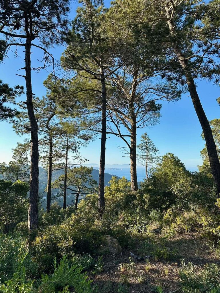 COSTA BRAVA vakantiehuis Begur Casa Lara HOLASPAIN holiday home Spanje