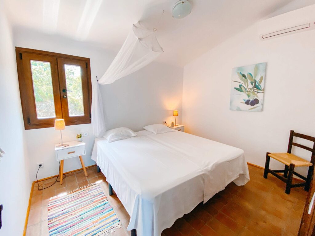 COSTA BRAVA vakantiehuis Begur Casa Lara HOLASPAIN holiday home Spanje