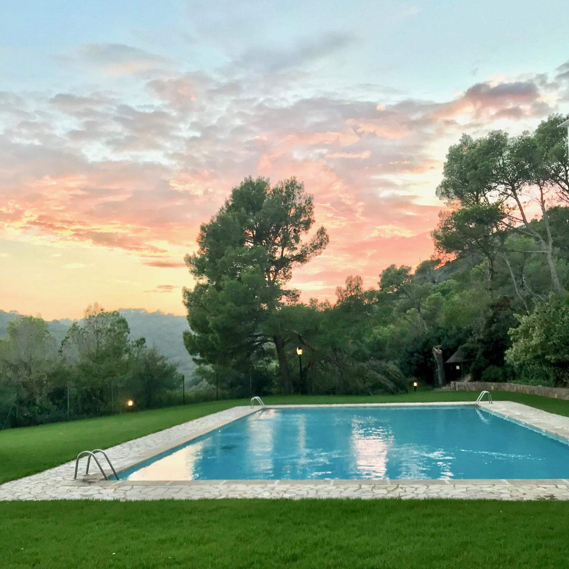 COSTA BRAVA vakantiehuis Begur Casa Lara HOLASPAIN holiday home Spanje