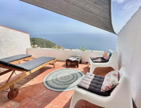 COSTA BRAVA vakantiehuis Begur Casa Lara HOLASPAIN holiday home Spanje