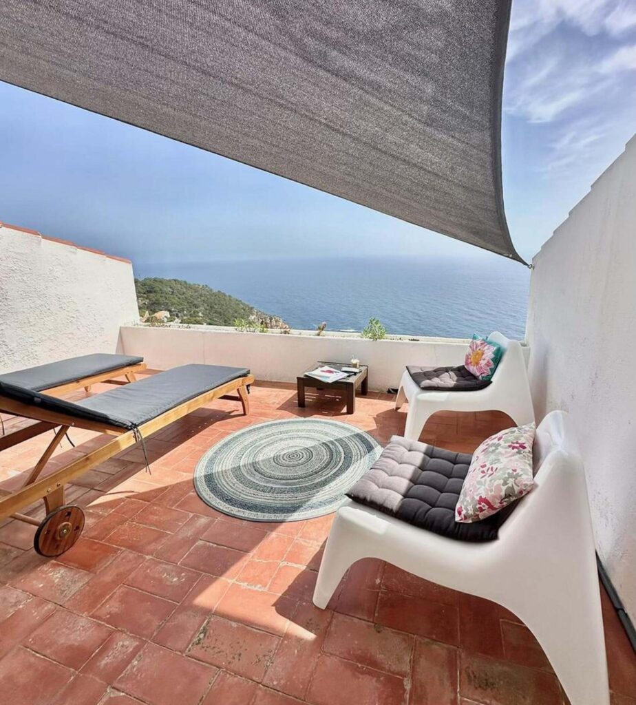 COSTA BRAVA vakantiehuis Begur Casa Lara HOLASPAIN holiday home Spanje