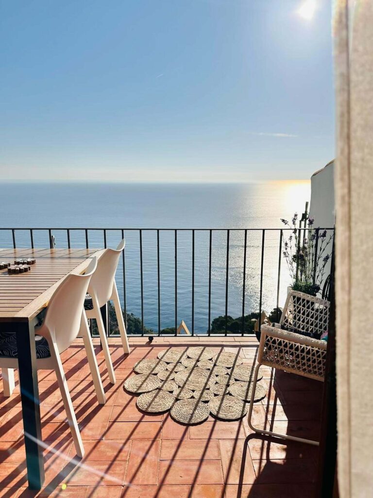 COSTA BRAVA vakantiehuis Begur Casa Lara HOLASPAIN holiday home Spanje