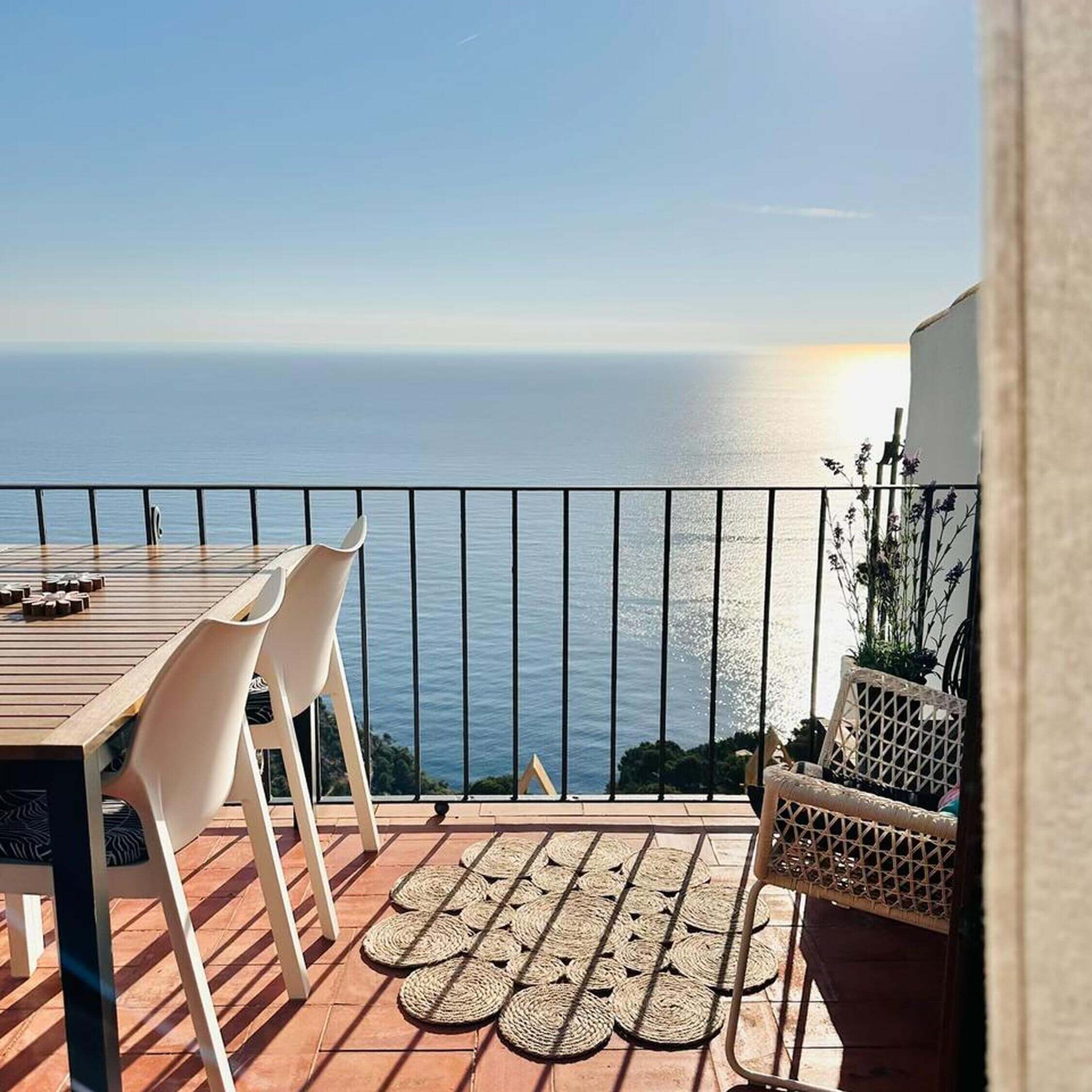 COSTA BRAVA vakantiehuis Begur Casa Lara HOLASPAIN holiday home Spanje