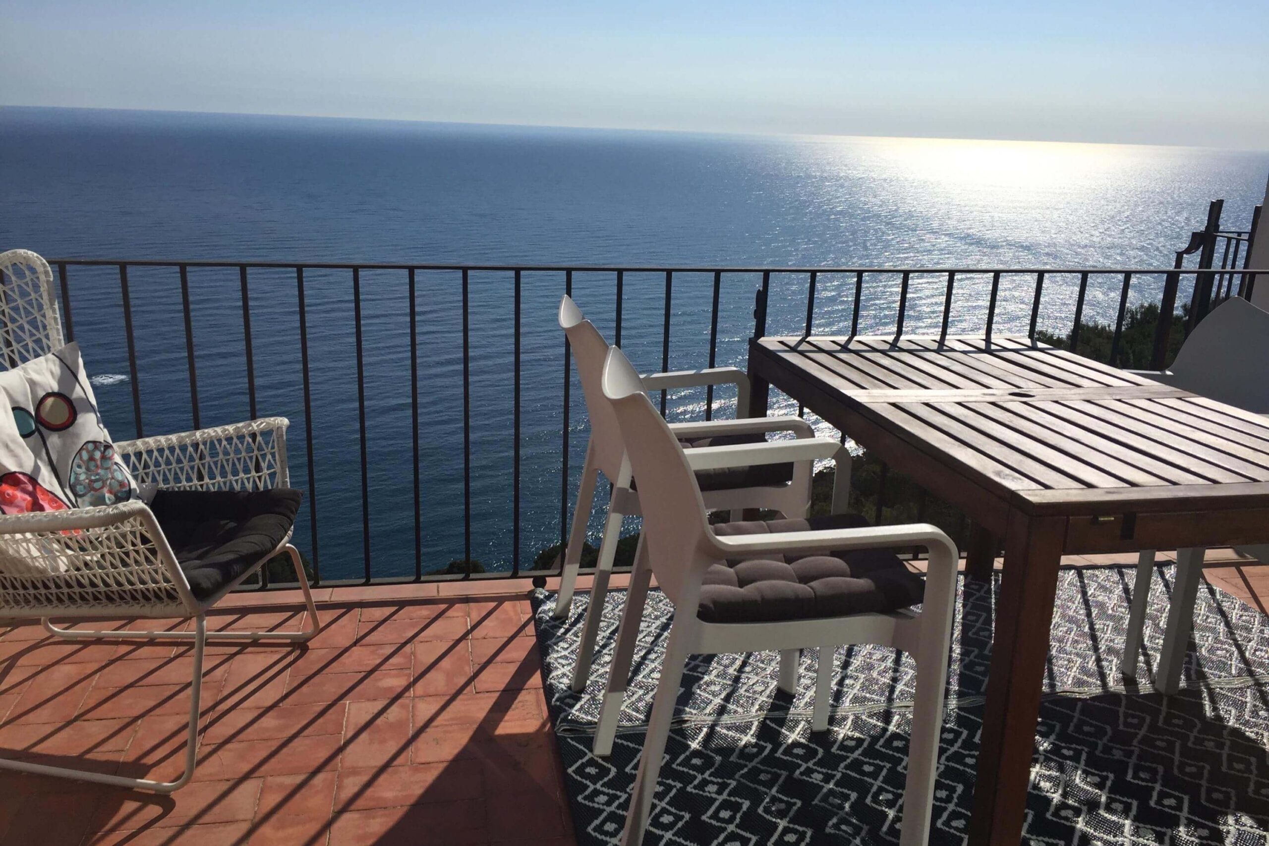 COSTA BRAVA vakantiehuis Begur Casa Lara HOLASPAIN holiday home Spanje