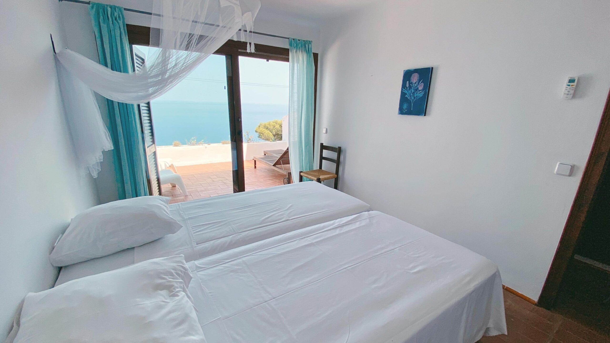 COSTA BRAVA vakantiehuis Begur Casa Lara HOLASPAIN holiday home Spanje