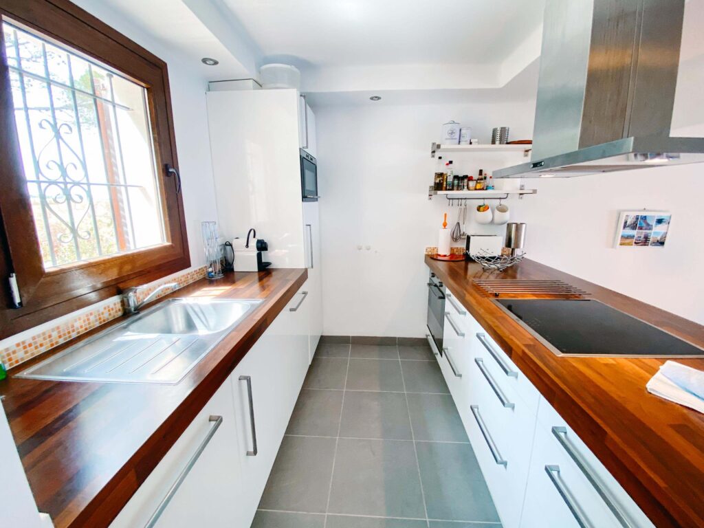 COSTA BRAVA vakantiehuis Begur Casa Lara HOLASPAIN holiday home Spanje