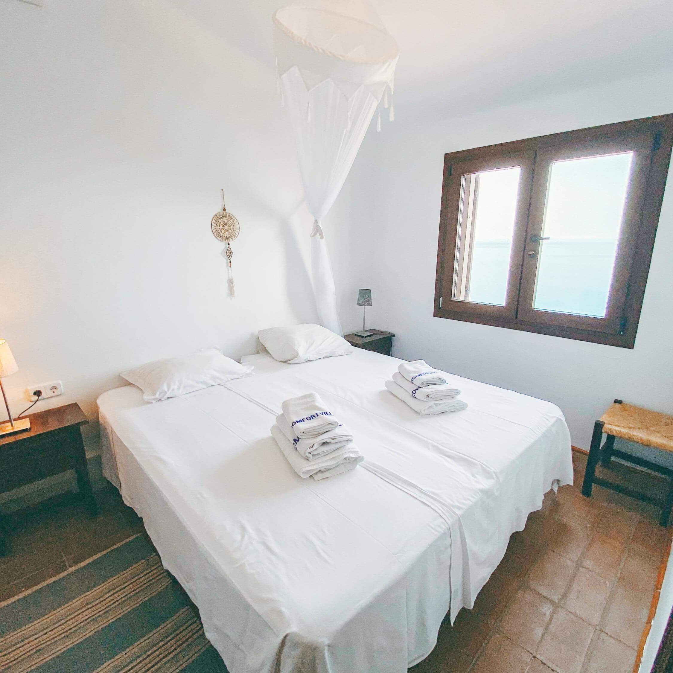 COSTA BRAVA vakantiehuis Begur Casa Lara HOLASPAIN holiday home Spanje