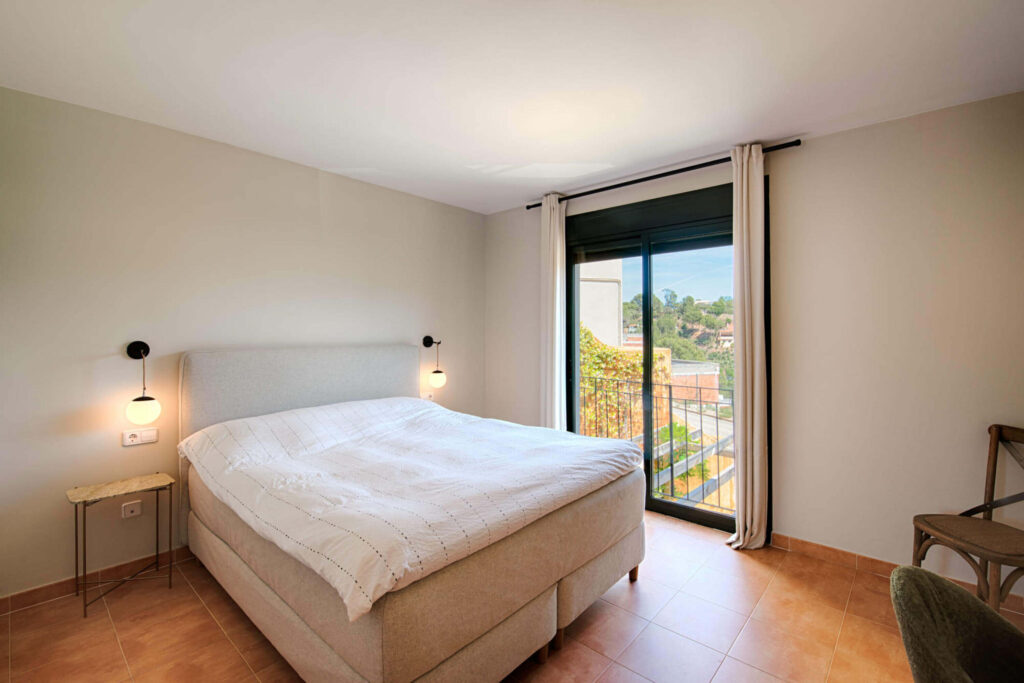 Vakantiehuis Begur Costa Brava Holiday Home Joaquim HOLASPAIN Spanje