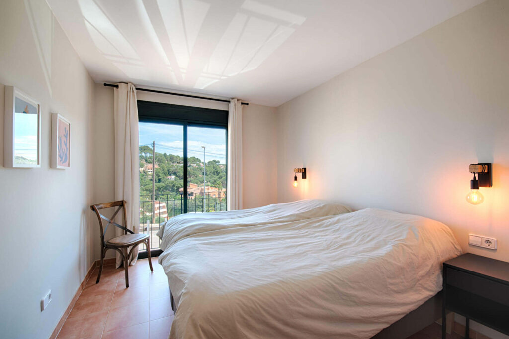 Vakantiehuis Begur Costa Brava Holiday Home Joaquim HOLASPAIN Spanje